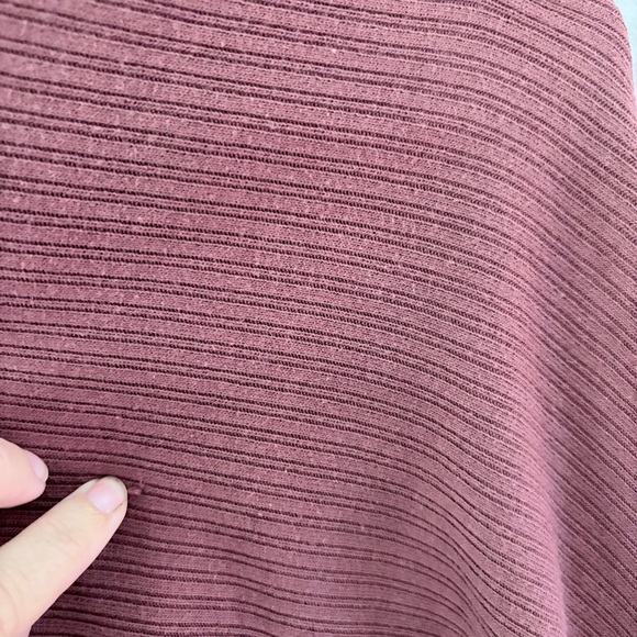 Free People Cowl Neck Sweater - Picture 3 of 6